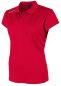 Preview: Stanno Damen Poloshirt Field rot