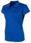 Preview: Stanno Damen Poloshirt Field royalblau