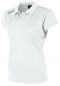 Preview: STanno Damen Poloshirt Field weiß