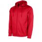 Preview: Stanno Kapuzenjacke Field rot