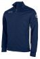 Preview: Stanno Trainingsjacke Pride blau-weiß