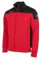 Preview: Stanno Trainingsjacke Pride rot-schwarz