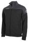 Preview: Stanno Trainingsjacke Pride schwarz-anthrazit