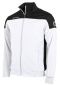 Preview: Stanno Trainingsjacke Pride weiß-schwarz