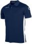 Preview: Stanno Poloshirt Pride blau-weiß