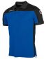 Preview: Stanno Poloshirt Pride blau-schwarz