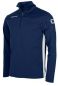 Preview: Stanno 1/4-Zip Pride blau-weiß