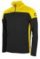 Preview: Stanno 1/4-Zip Pride schwarz-gelb
