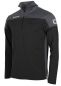 Preview: Stanno 1/4-Zip Pride schwarz-anthrazit