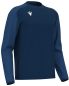 Preview: Macron Trainingstop Thalos navyblau