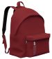 Preview: Errea Rucksack Tobago weinrot