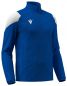 Preview: Macron Trainingsjacke Vanir blau-weiß