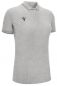 Preview: Macron Damen Poloshirt Waltz grau