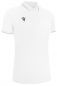 Preview: Macron Damen Poloshirt Waltz weiß