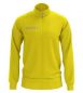 Preview: Zeus Trainingsjacke Enea gelb