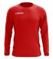 Preview: Zeus Sweatshirt Enea rot