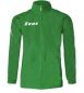 Preview: Zeus Regenjacke Rain grün