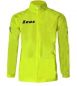 Preview: Zeus Regenjacke Rain neongelb