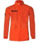 Preview: Zeus Regenjacke Rain neonorange