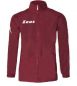 Preview: Zeus Regenjacke Rain weinrot