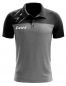 Preview: Zeus Poloshirt Olympia schwarz