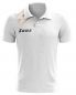 Preview: Zeus Poloshirt Olympia weiß