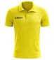 Preview: Zeus Poloshirt Basic gelb