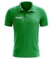 Preview: Zeus Poloshirt Basic grün
