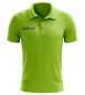 Preview: Zeus Poloshirt Promo neongrün