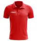 Preview: Zeus Poloshirt Promo rot