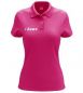 Preview: Zeus damen Poloshirt Promo pink