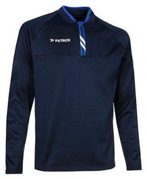 Patrick Trainingstop Dynamic dunkelblau