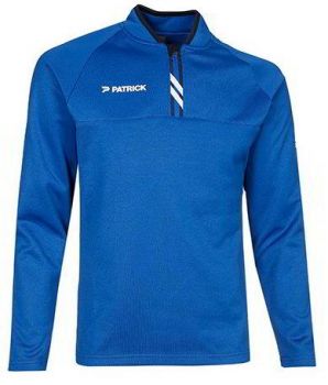Patrick Trainingstop Dynamic blau