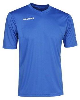 Patrick Trikot PAT101 blau
