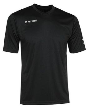 Patrick Trikot PAT101 schwarz
