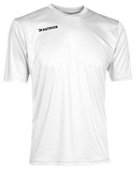 Patrick Trikot PAT101 weiß