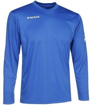 Preview: Patrick Langarmtrikot PAT105 blau