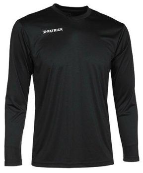 Preview: Patrick Trikot PAT105 schwarz
