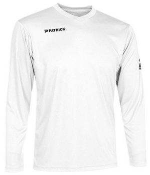 Preview: Patrick Trikot PAT105 weiß