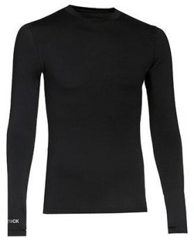 Patrick Funktionsshirt PATSKIN schwarz
