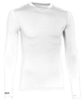 Patrick Funktionsshirt PATSKIN weiß