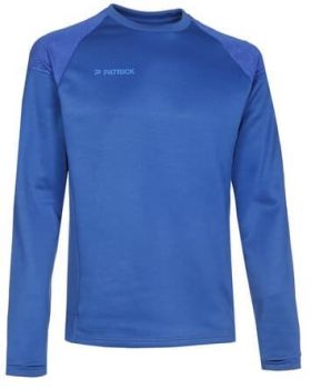 Patrick Trainingstop Talent blau