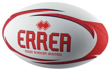 Errea Rugbyball Academy Heritage