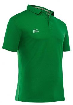 Acerbis Poloshirt Atlantis grün