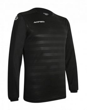Acerbis Langarmtrikot Atlantis schwarz