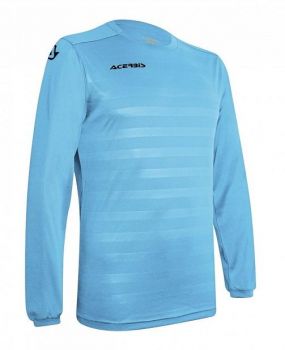 Acerbis Langarmtrikot Atlantis hellblau