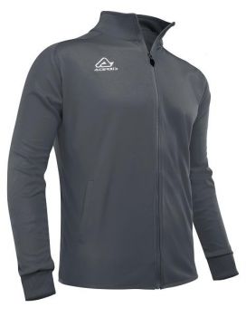 Acerbis Trainingsjacke Atlantis grau
