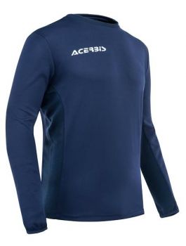 Acerbis Trainingssweater Belatrix dunkelblau