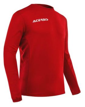 Acerbis Sweater Belatrix rot