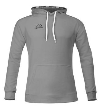 Acerbis Hoodie Easy grau